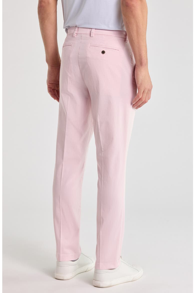All Play Cotton Stretch Straight Leg Pants, Alternate, color, SHELL
