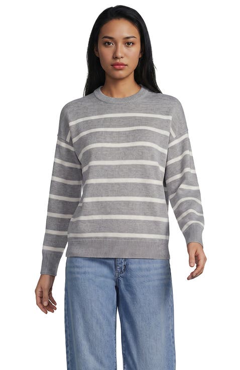 Drifter Crew Neck Sweater