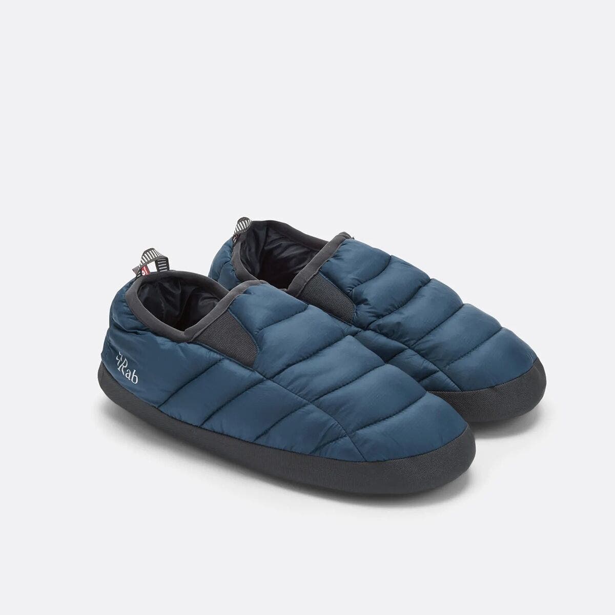 Rab Cirrus Hut Slipper, Alternate, color, Tempest Blue