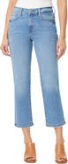 Kensie Straight Leg Jeans