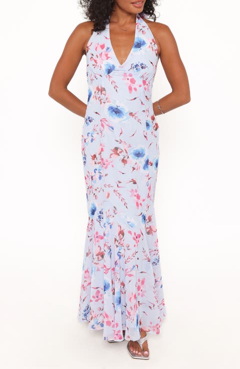 Lavie Floral Maxi Dress