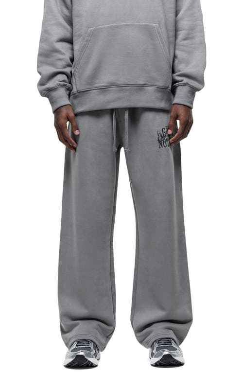Good For Nothing Dakota Relaxed Jogger In Gray