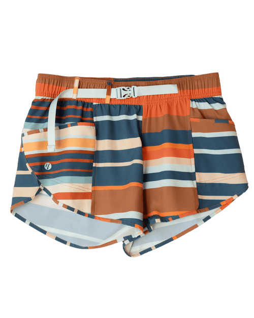 Nani Hybrid Explorer Short In Multi