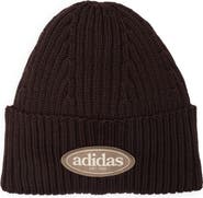 adidas Roam Rib Knit Beanie