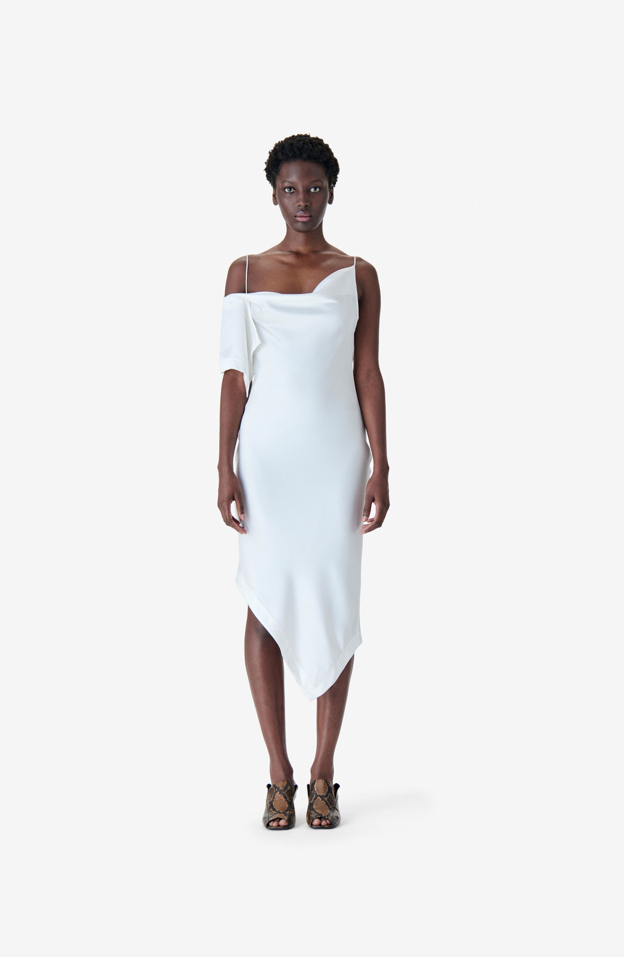 Thiana Dress