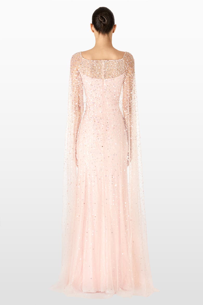 Roman Dress, Alternate, color, Sugar Plum