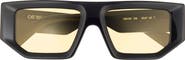 Off-White Vancouver 53mm Square Sunglasses