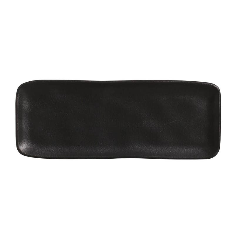 Matte Black