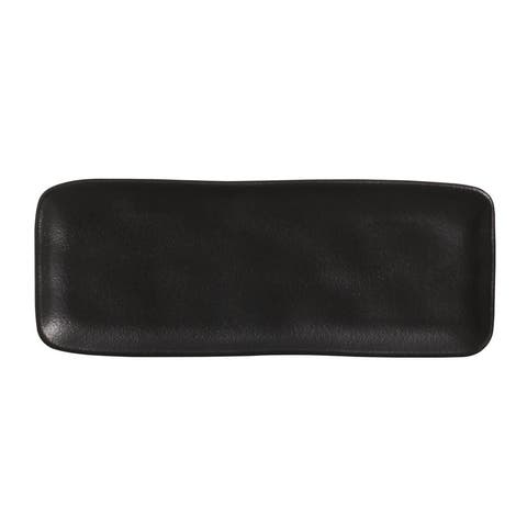 Rectangular Platter Medium Set of 4
