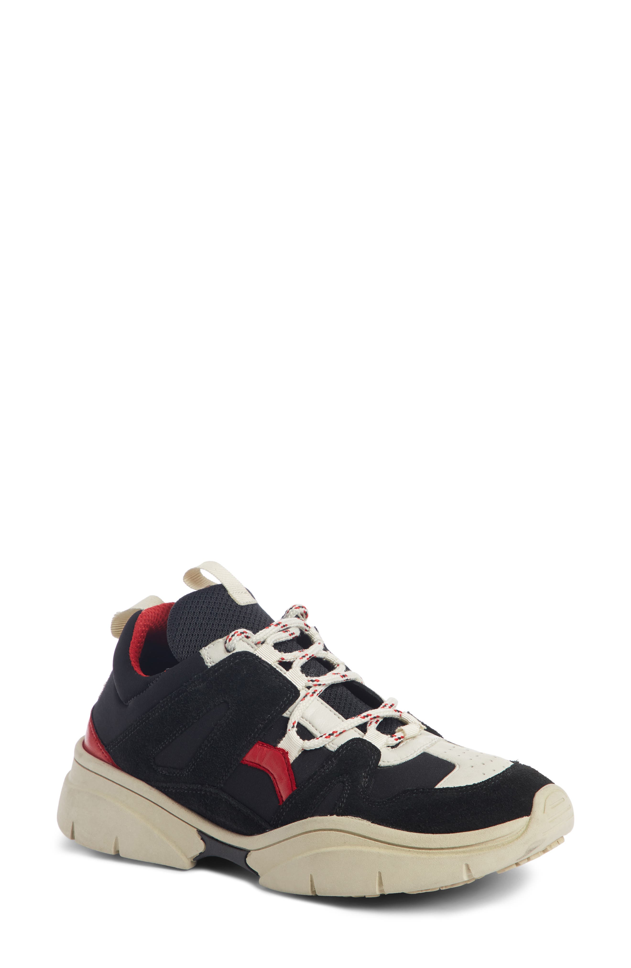 Isabel Marant Kindsay Sport Sneaker, Main, color, 