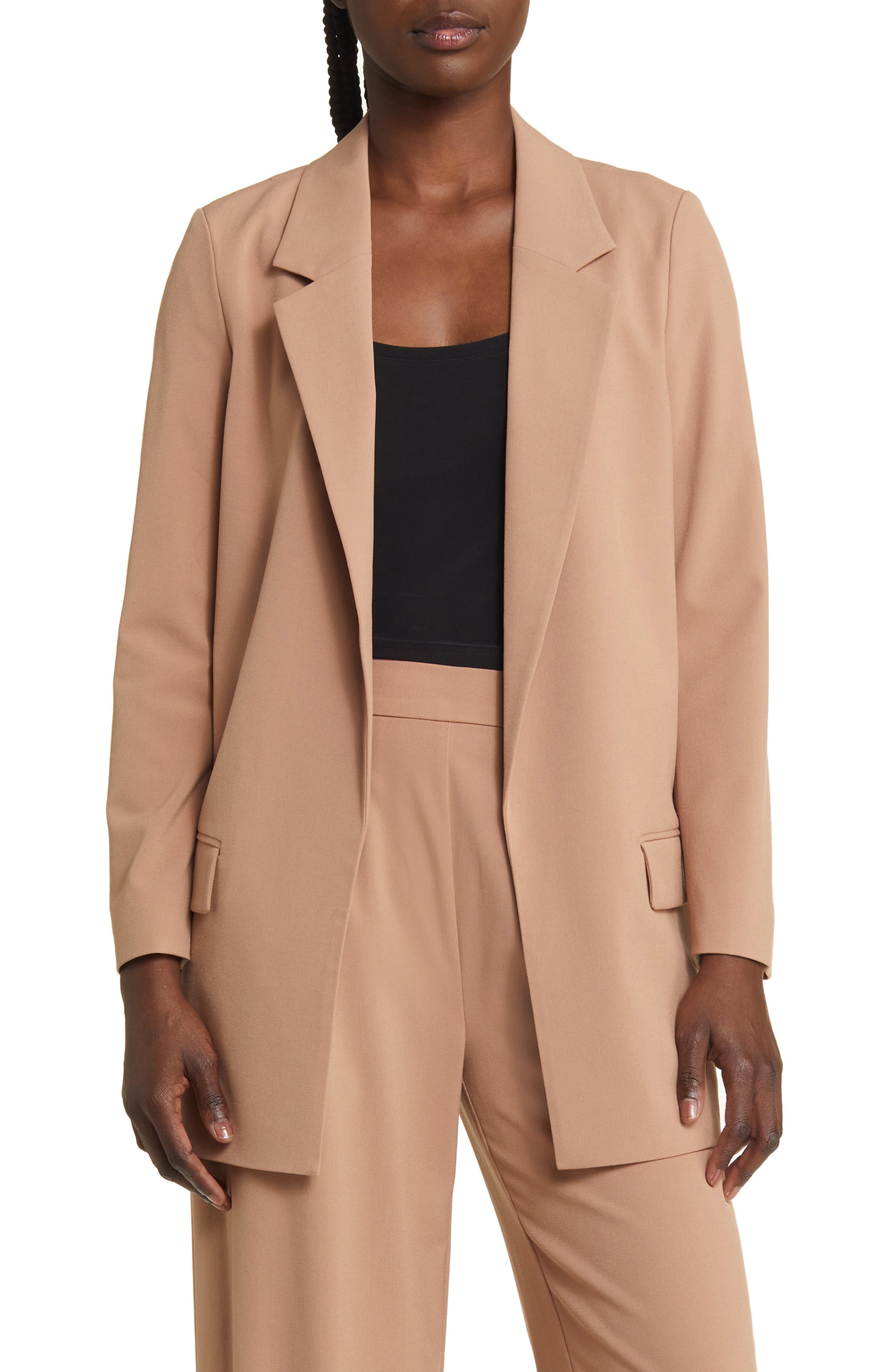 AllSaints Aleida Blazer