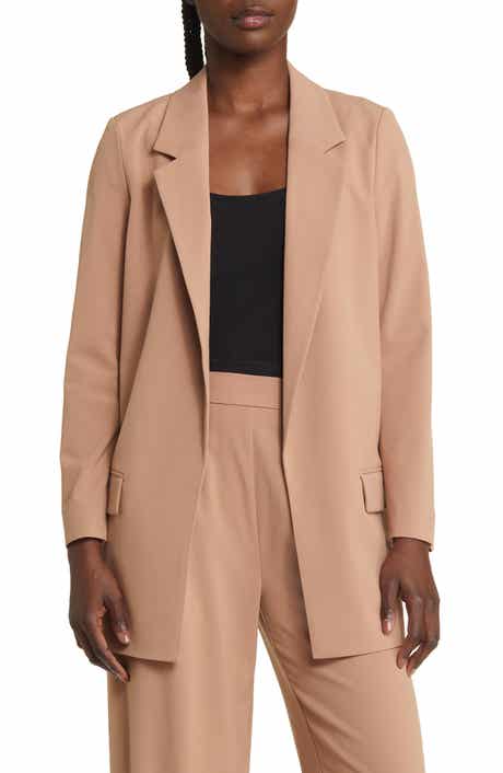 AllSaints Aleida Blazer