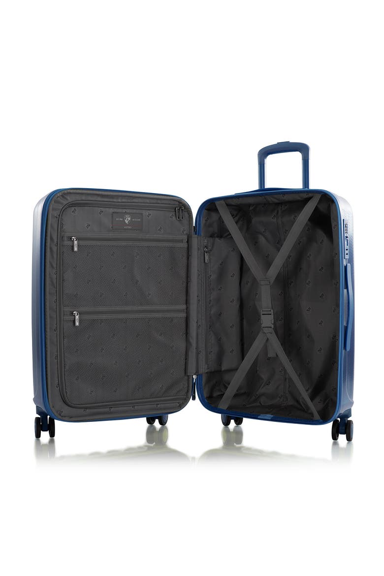 Astro 26 Inch Luggage, Alternate, color, Blue