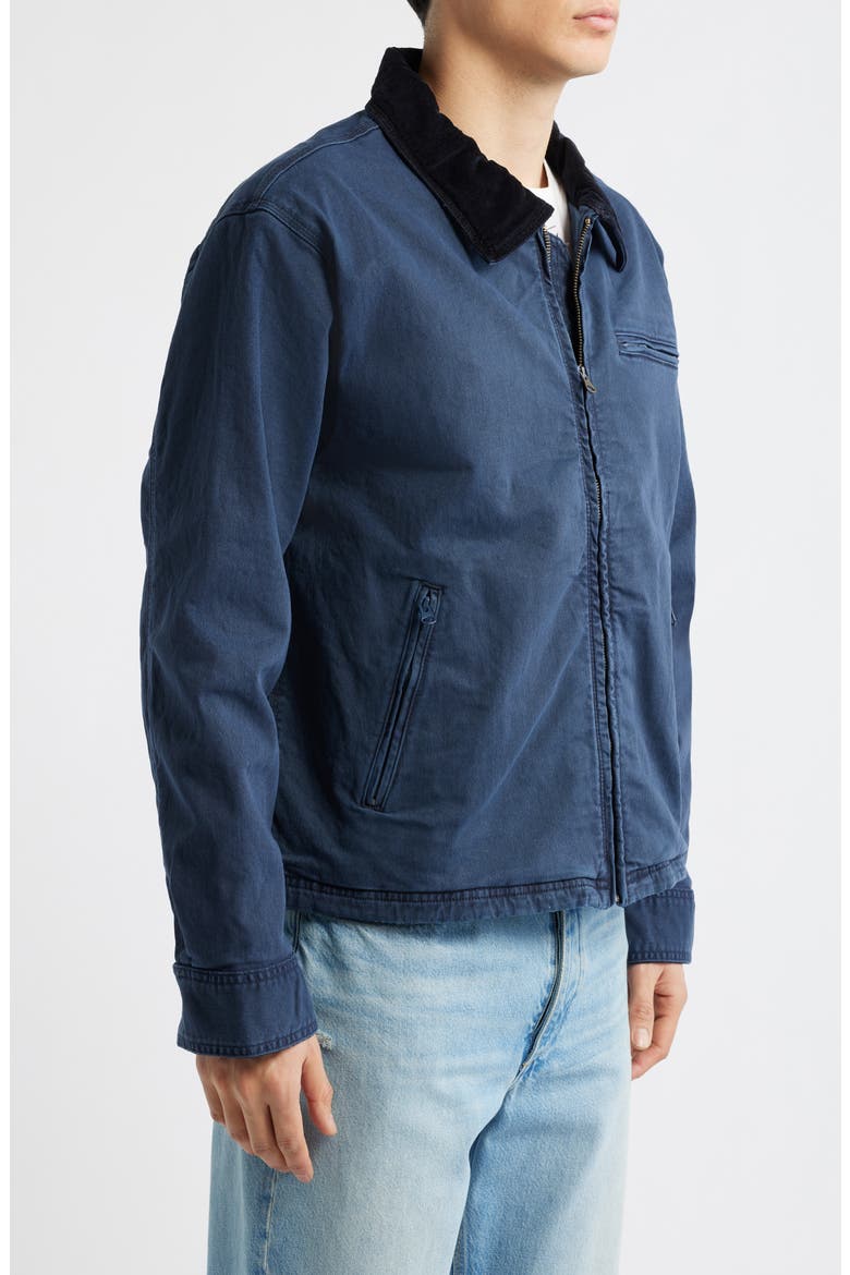 Utility Jacket, Alternate, color, NAVY