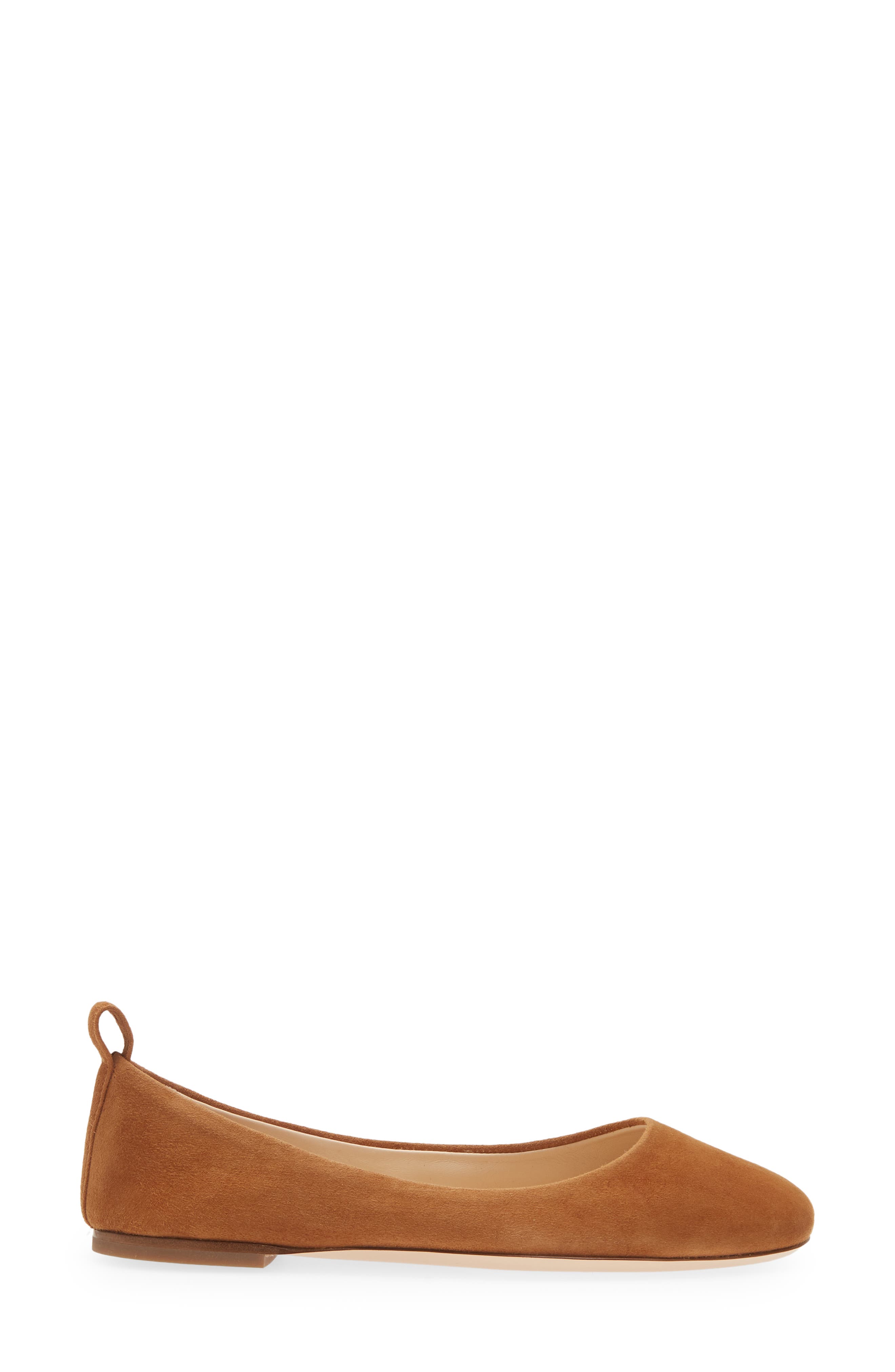 AGL Kim Ballet Flat, Alternate, color, 