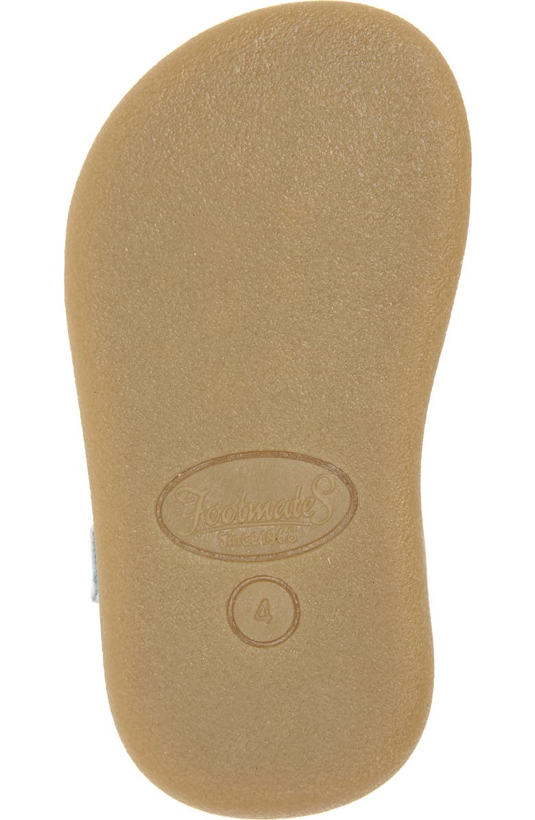 Footmates Monarch Waterproof Sandal, Alternate, color,