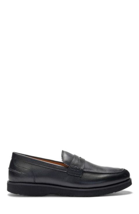 Mason Penny Loafer