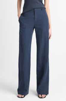 Vince Wide Leg Pants