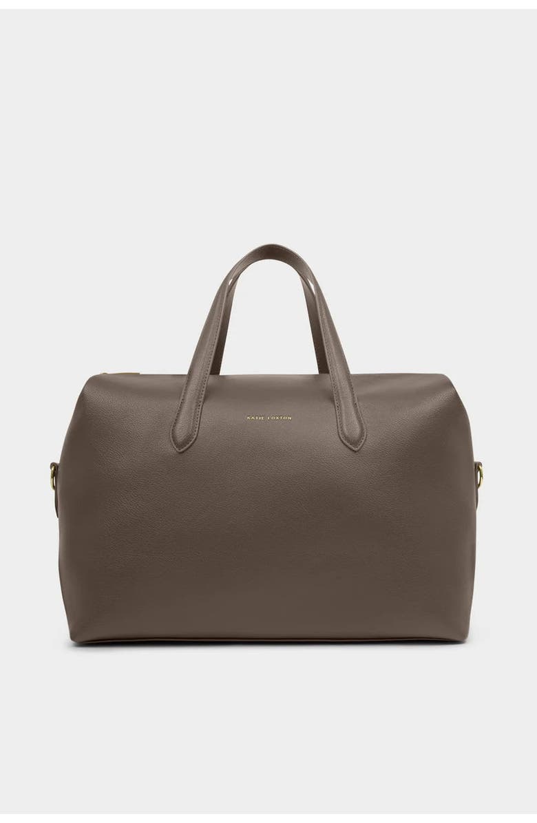 Katie Loxton Milan Cabin Bag in Mink, Main, color, Mink