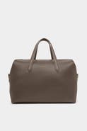 Katie Loxton Milan Cabin Bag in Mink