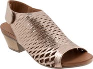 Bueno Lacey Slingback Sandal