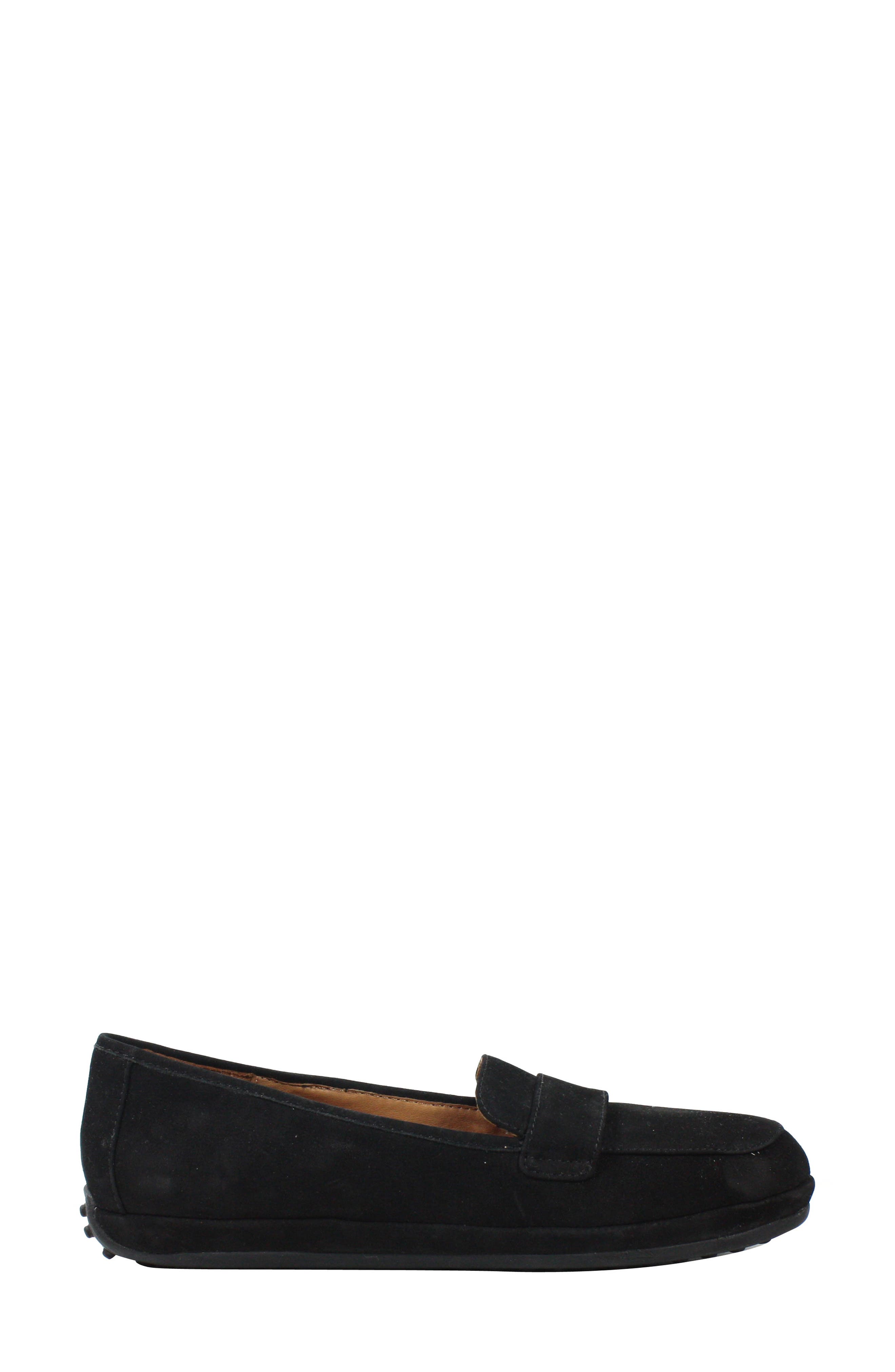 L'Amour des Pieds Yasmeen Driving Loafer, Alternate, color, 
