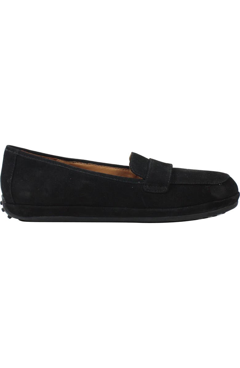 L'Amour des Pieds Yasmeen Driving Loafer, Alternate, color,