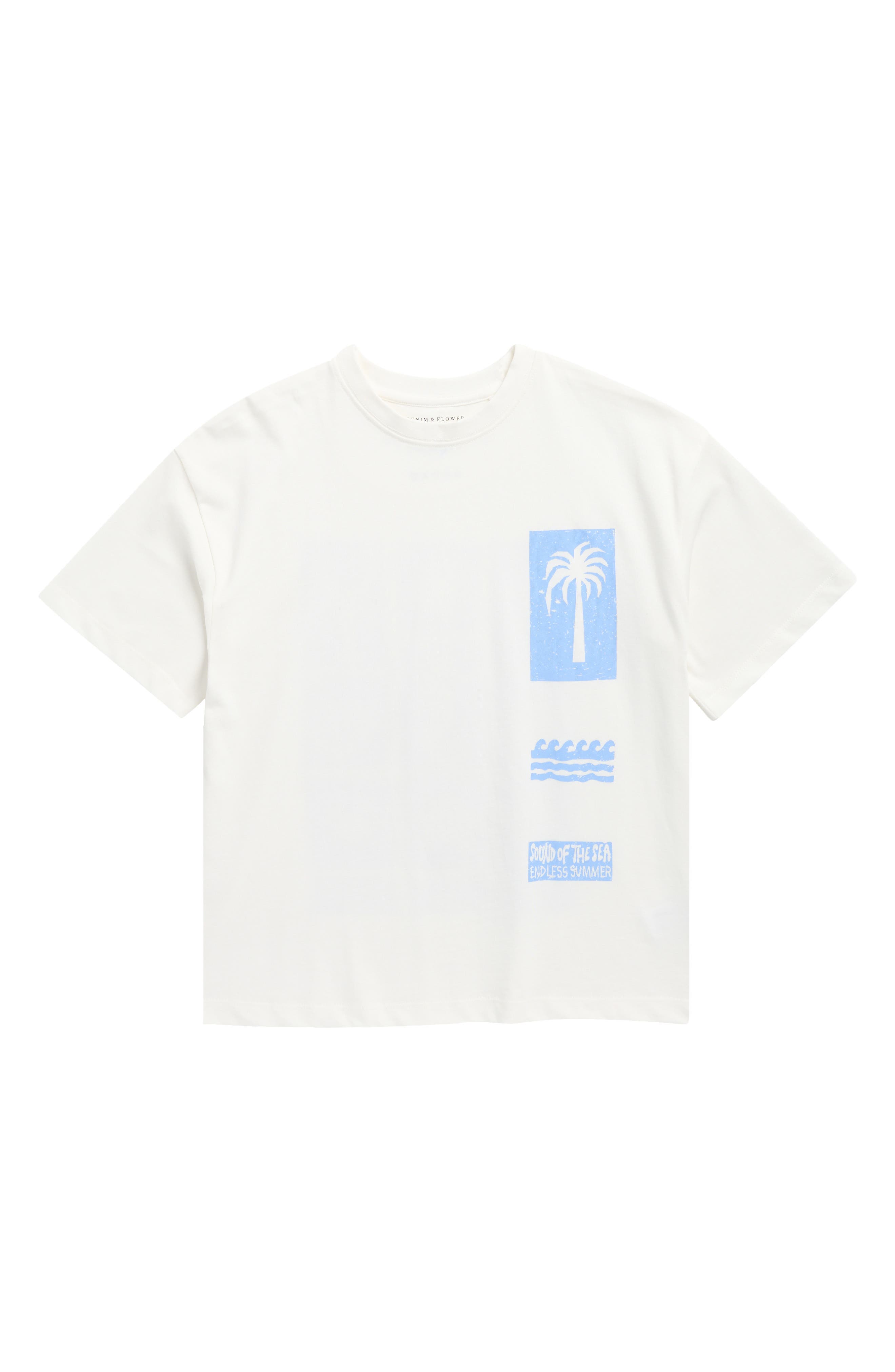 Kids' Graphic T-Shirt