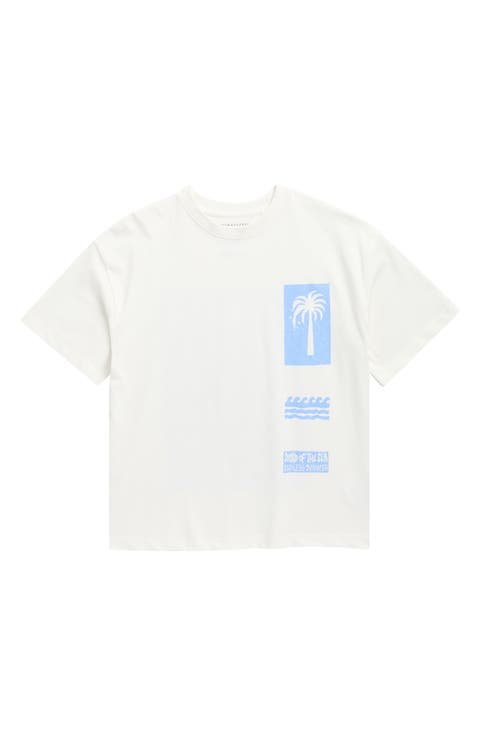 Kids' Graphic T-Shirt