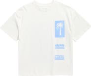 DENIM AND FLOWER Kids' Graphic T-Shirt