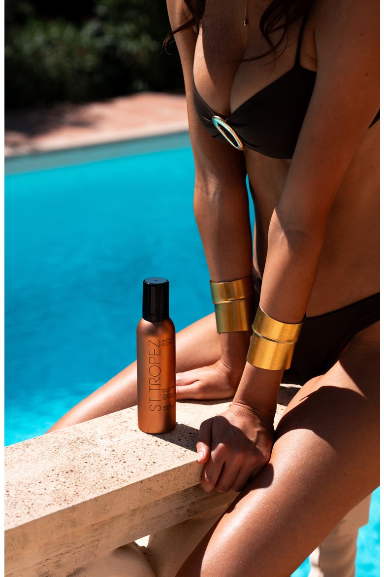Instant Glow Body Bronzer, Alternate, color, NO COLOR