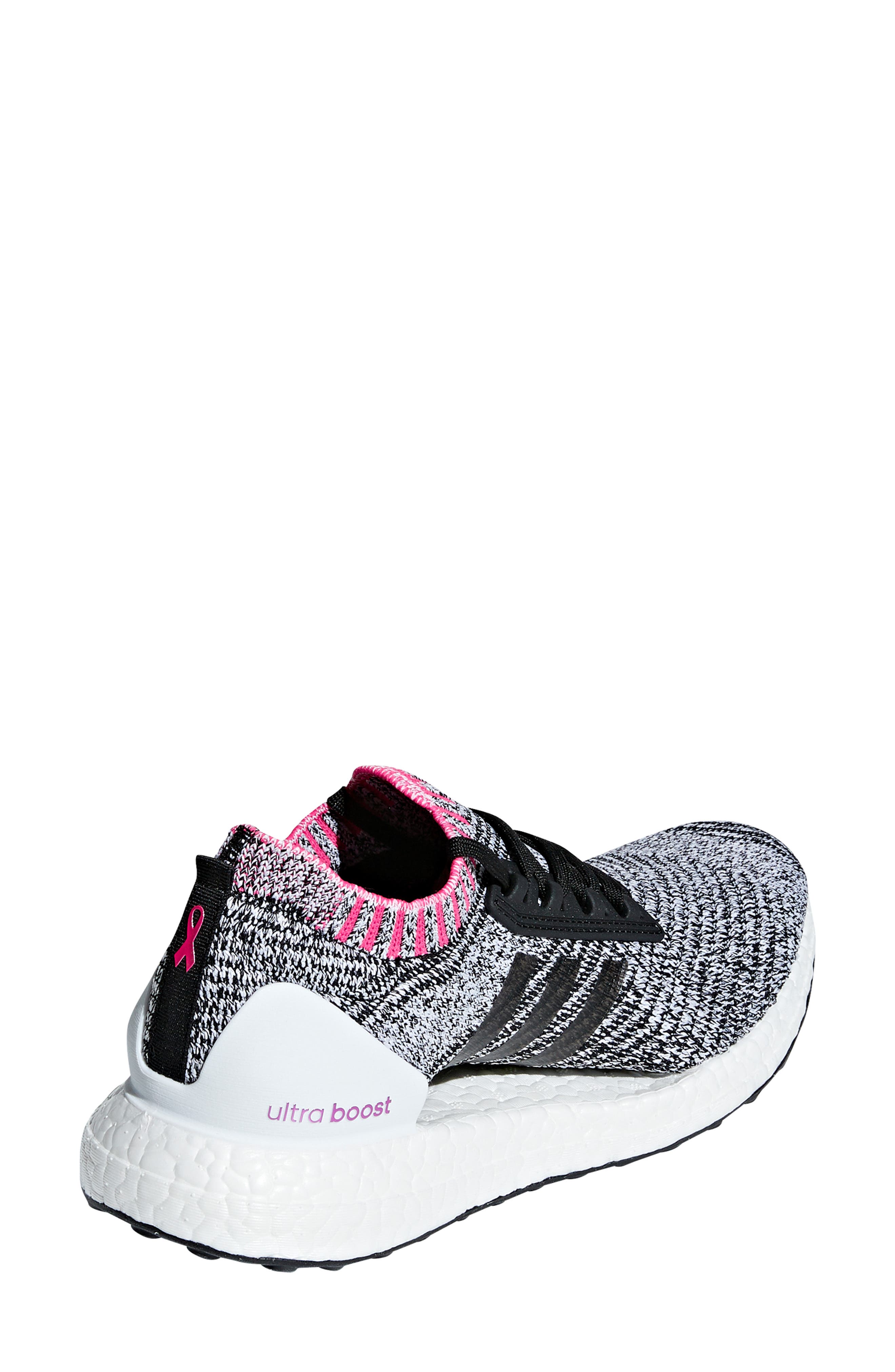 adidas UltraBoost X Running Shoe, Alternate, color, 