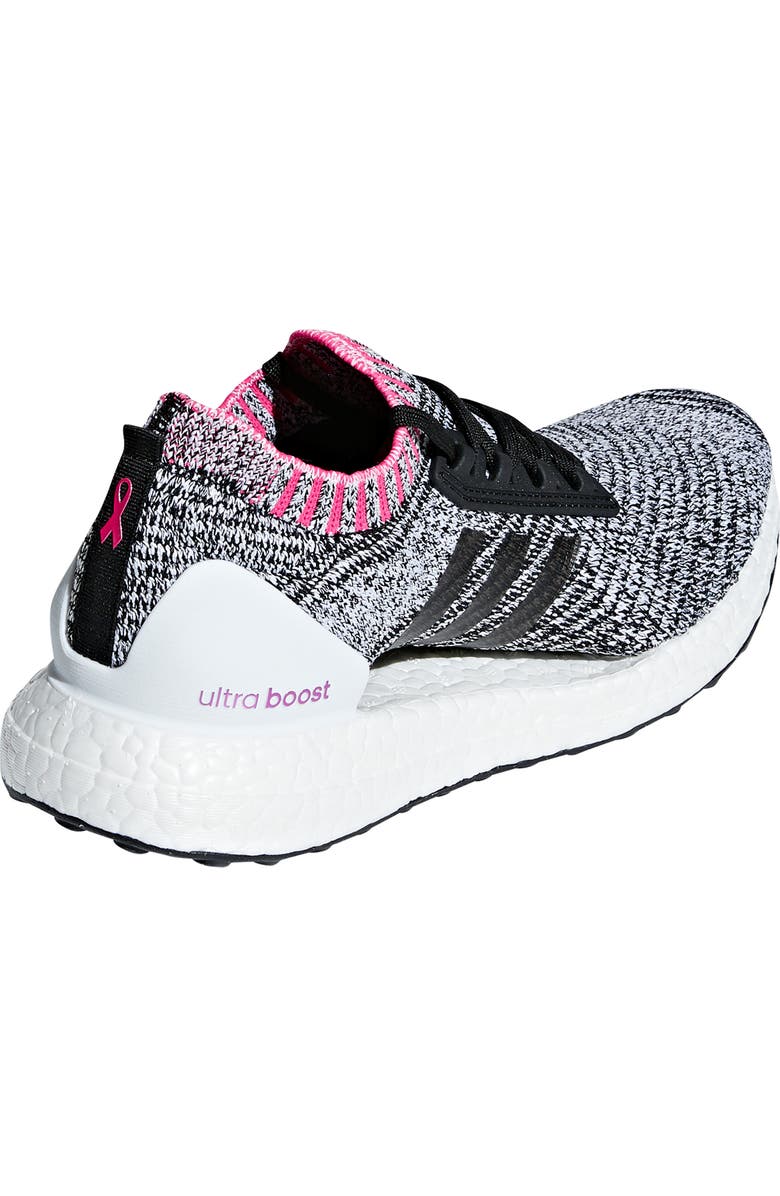 adidas UltraBoost X Running Shoe, Alternate, color,