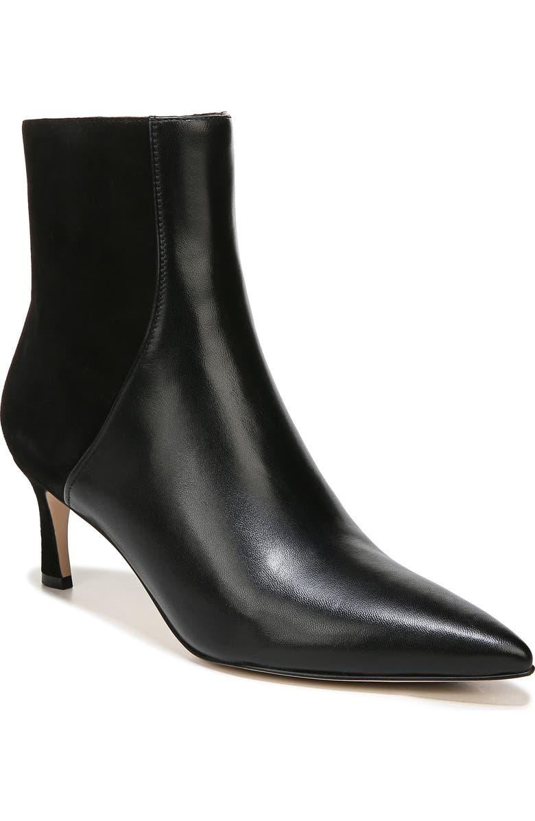 27 EDIT Naturalizer Florentine Bootie, Main, color,