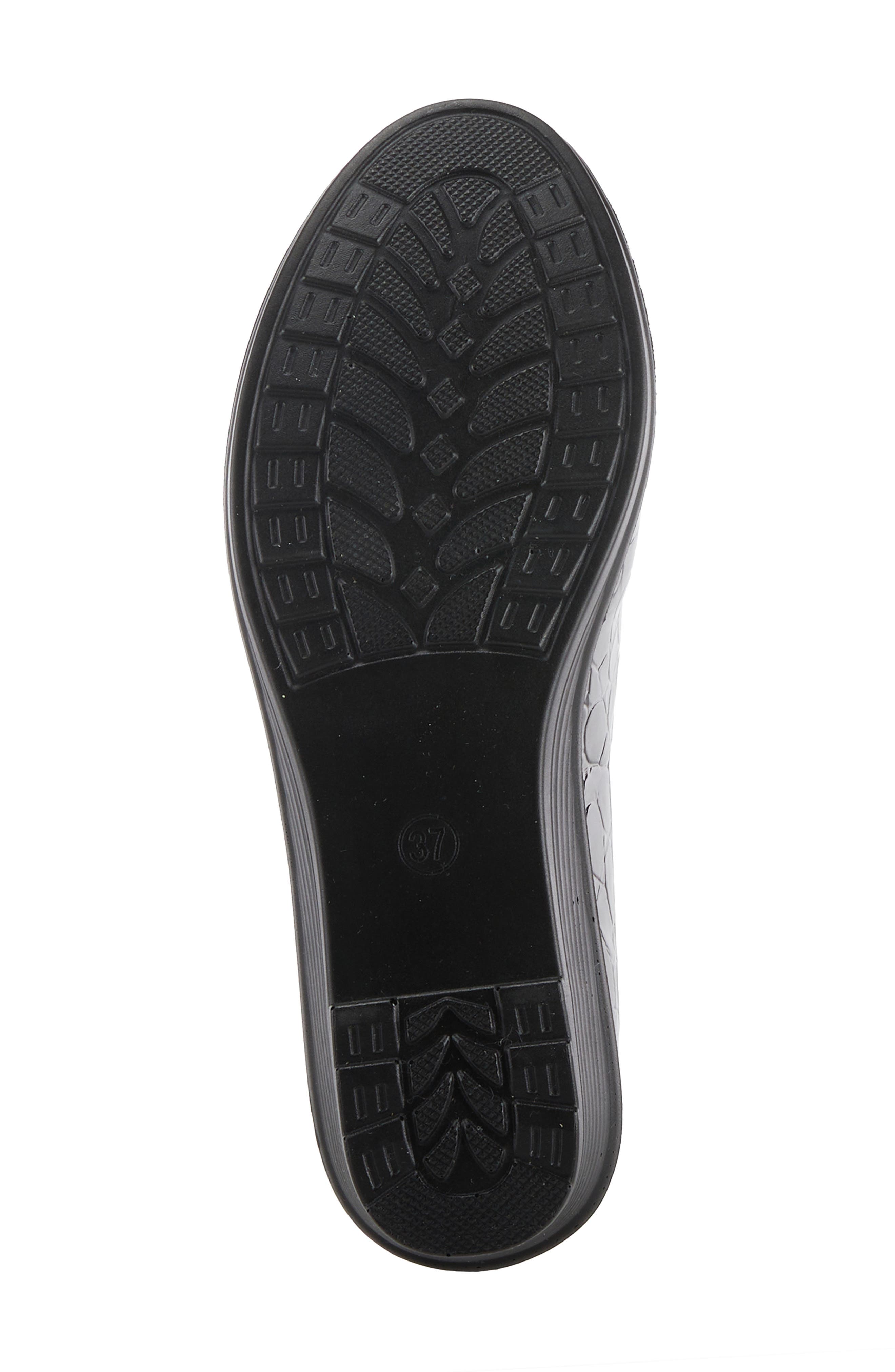 Flexus by Spring Step Biddey Wedge Loafer, Alternate, color, 