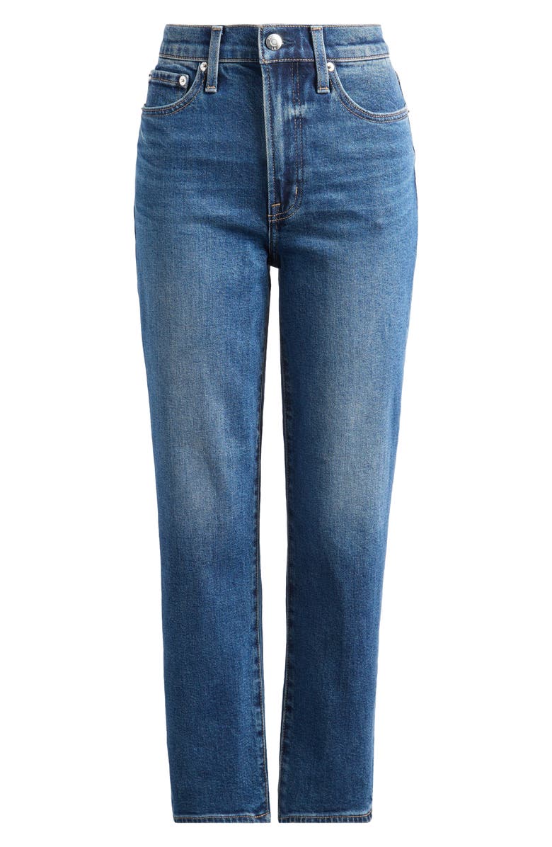 Pistola Charlie Classic Ankle Jeans, Alternate, color, Broadway