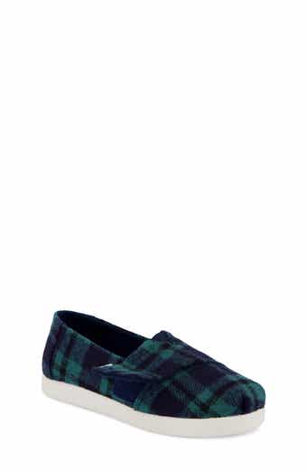 TOMS Kids' Alpargata Sneaker
