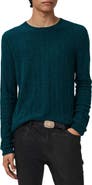 John Varvatos Baiso Crewneck Sweater