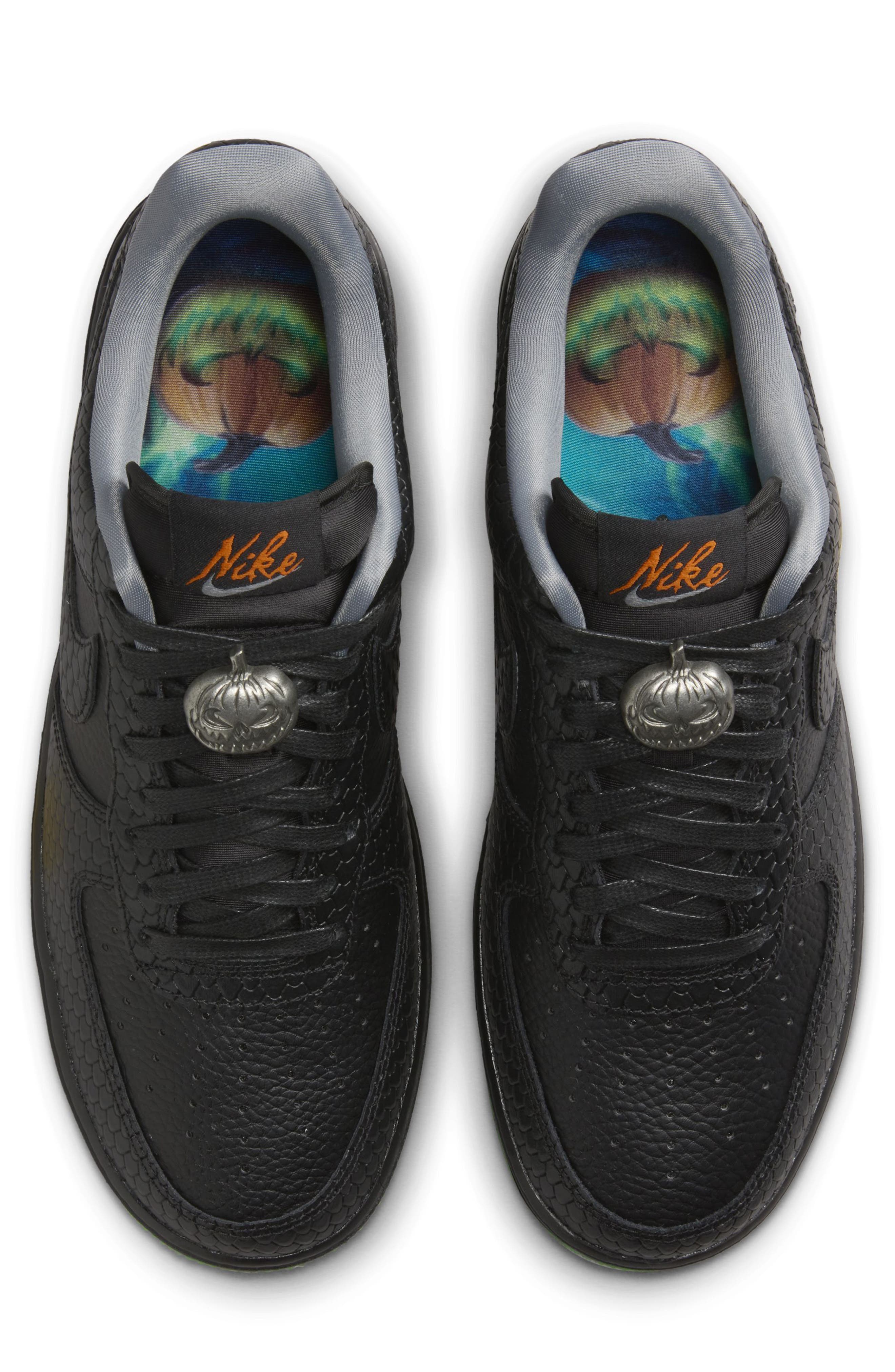 Nike Air Force 1 '07 Premium Sneaker, Alternate, color, 