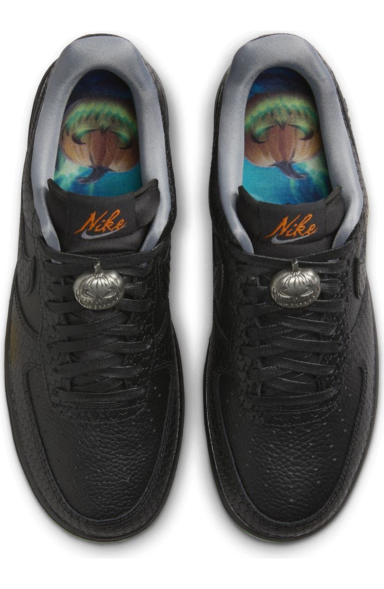 Nike Air Force 1 '07 Premium Sneaker, Alternate, color,