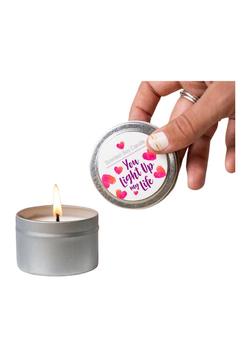 Cute LOVE Special Gift Box, Natural Skincare Gift Box, Alternate, color, None