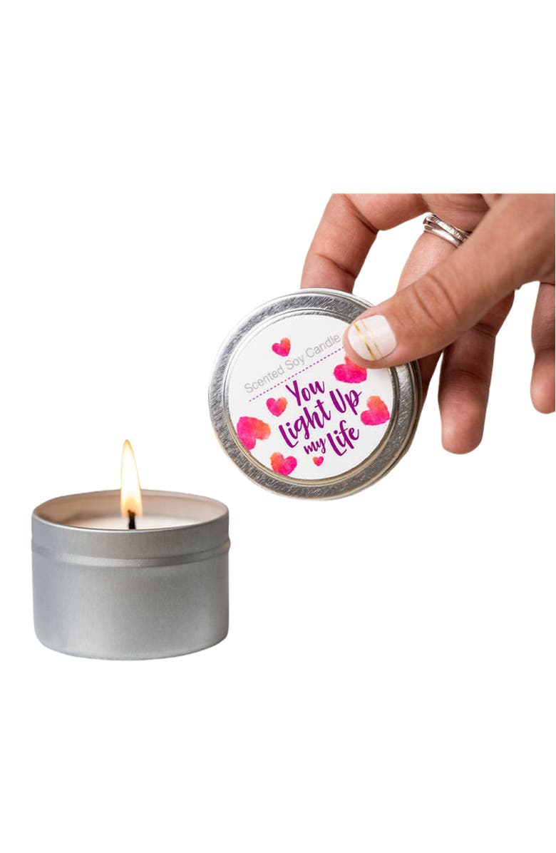 Lizush Cute LOVE Special Gift Box, Natural Skincare Gift Box, Alternate, color, NO COLOR