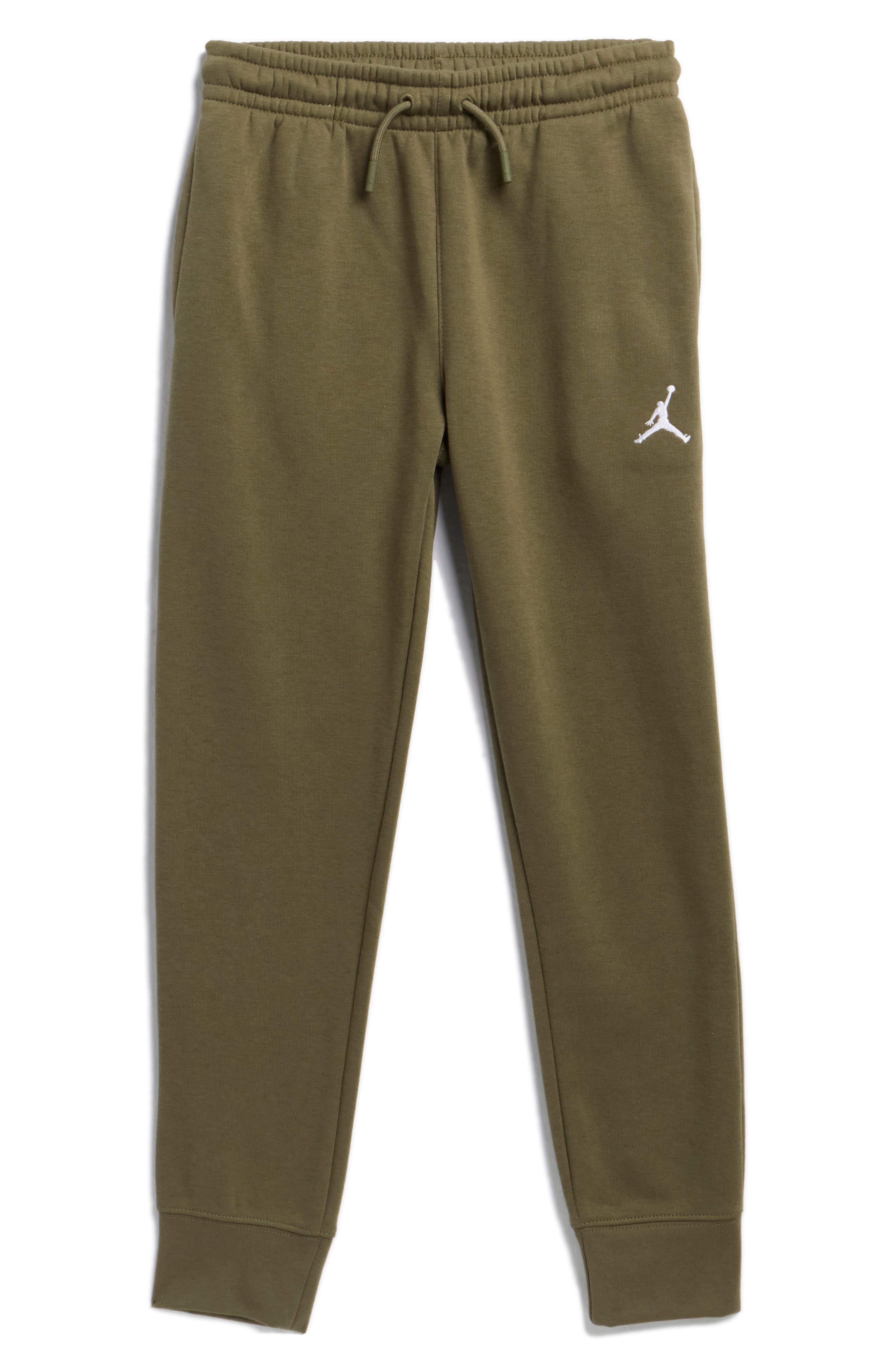 MEDIUM OLIVE