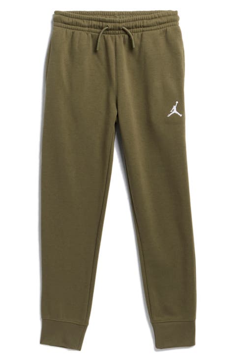 Kids' Brooklyn Fleece Joggers (Big Kid)
