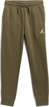 Jordan Kids' Brooklyn Fleece Joggers