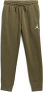 Jordan Kids' Brooklyn Fleece Joggers