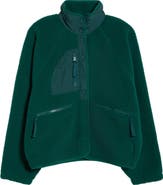 FP Movement by Free People FP Movement Hit the Slopes Fleece Jacket