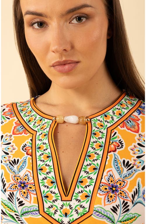 Hale Bob Giana Jersey Top