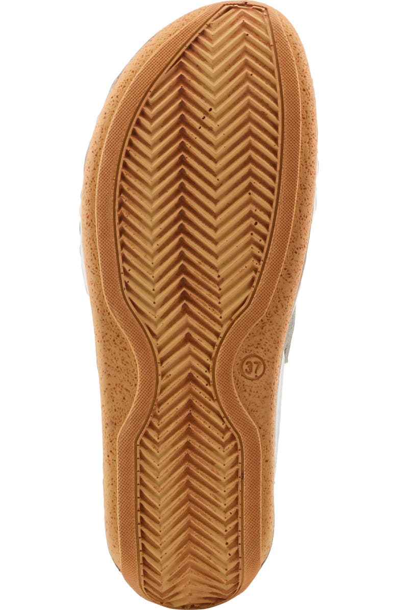 Spring Step Choi Slingback Sandal, Alternate, color, White