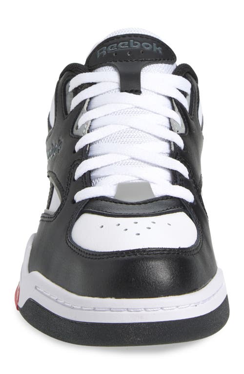 Reebok Bb 4500 Dmx Basketball Shoe In Multi